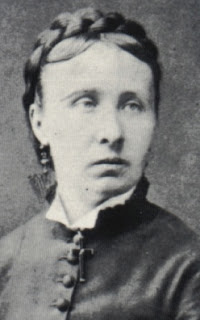Estelle Faguette