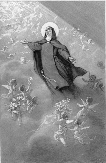 Santa-Veronica-in-estasi