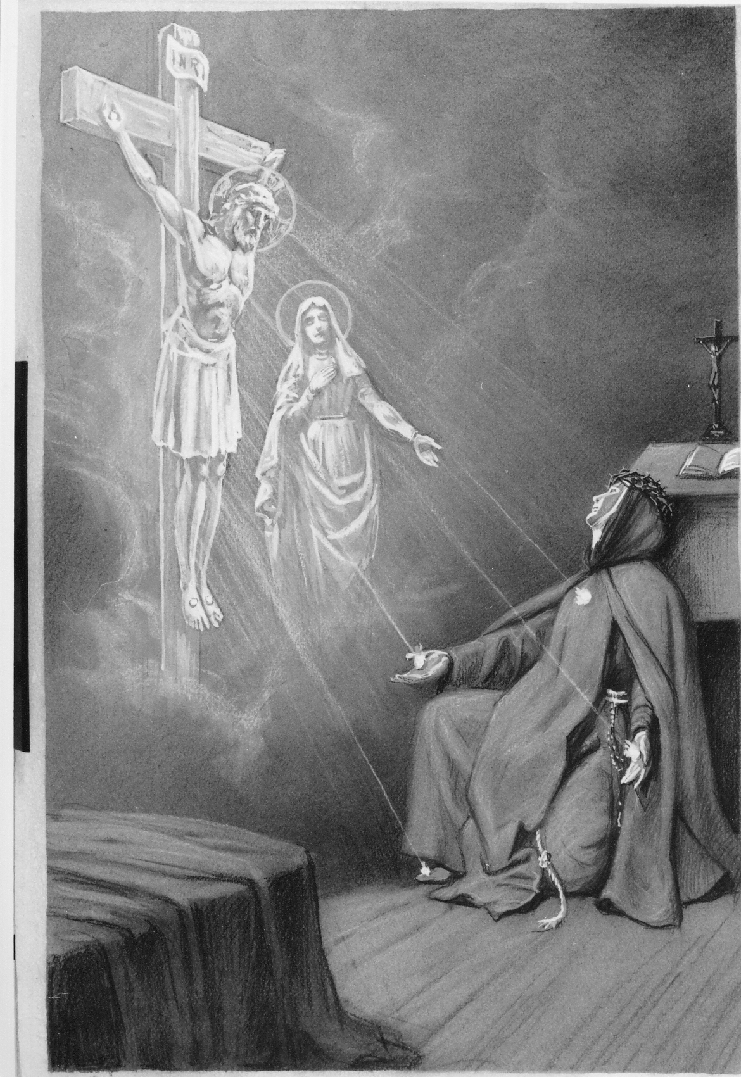 Santa Veronica dav
