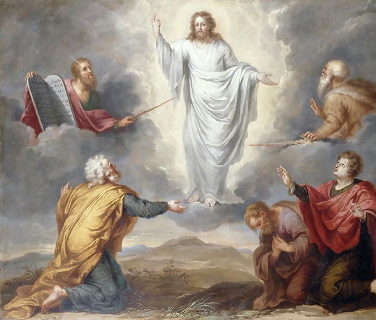 The-Transfiguration